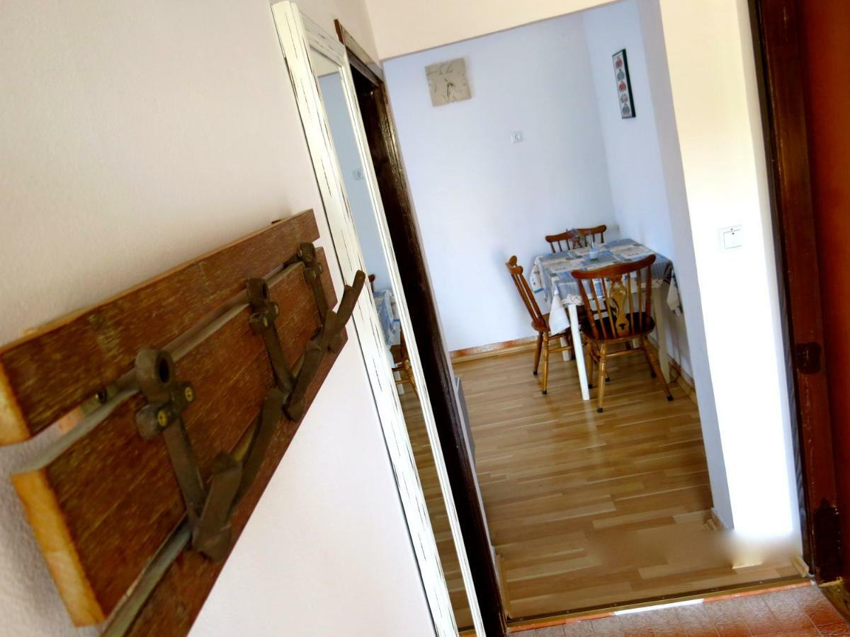 Apartment Jadro Supetar Buitenkant foto